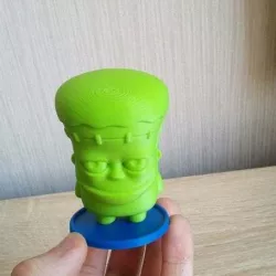Frankenstein