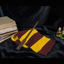Fred Weasley‘s Wand from Harry Potter