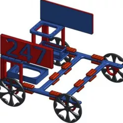FTC Robot