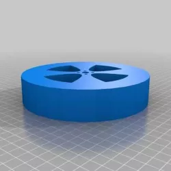 FTC Wheel