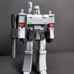 G1 Megatron