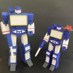G1 Soundwave