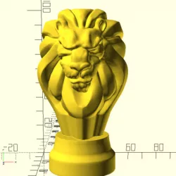 Game Of Thrones Lannister House Badge
