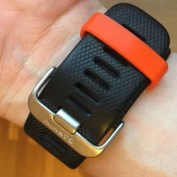 Garmin Vivoactive HR replacement strap loop