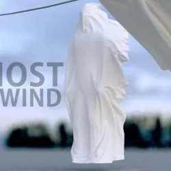 Ghost wind