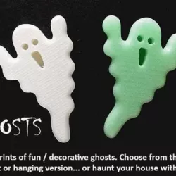 GHOSTS