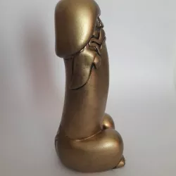 God of the penis