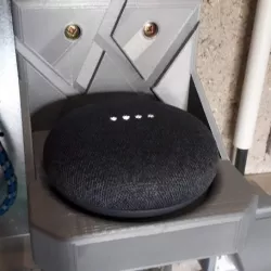 Google Home Mini Support