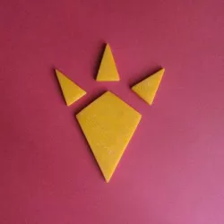 Goron symbol - by Printed Parts