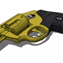 Gun gun