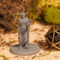 Hades - Tabletop Miniature