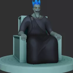 Hades