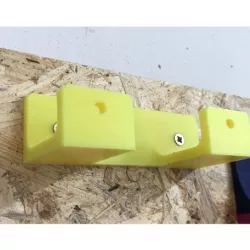 Hammerhalter / Hammer holder