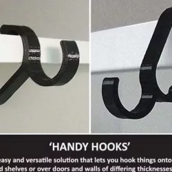 Handy Hooks