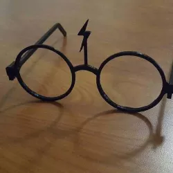 Harry Potter Glasses