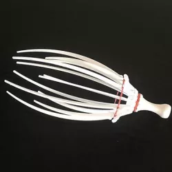 Head Scratcher
