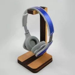 Headphone Stand (Laser Cut)