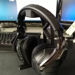 Headset Holder / Stand