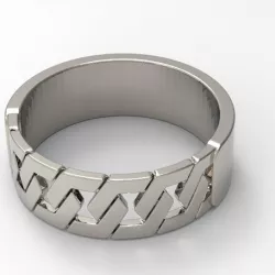 hex ring /hex ring