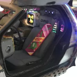 Hoverboard