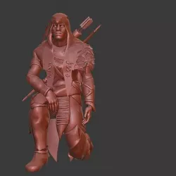 Hunter