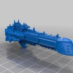 Imperial Cruisers v3