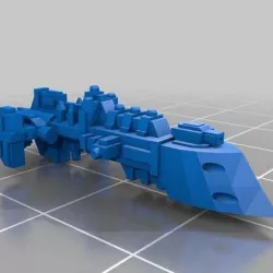 Imperial Destroyers