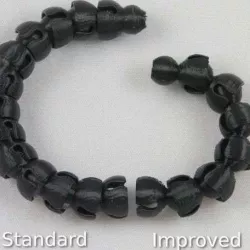 Improved Ball and Socket Joint for PCB Workstation