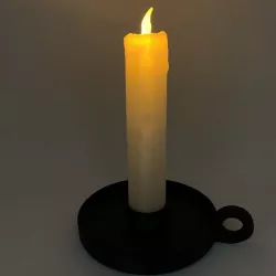 Inductive Candle