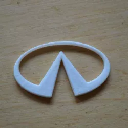 Infiniti logo