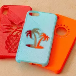 iPhone Case - 7/7Plus, 8/8Plus, X, XS, XS Max, XR