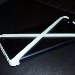Ipod Touch 5th Generation Minimalist Cover