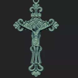 jesus