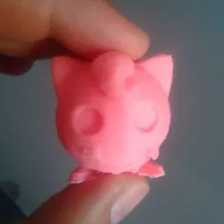 Jigglypuff