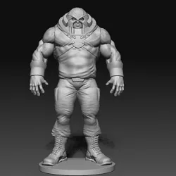Juggernaut