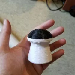 Jumbo Pellet for 2in Potato Cannon