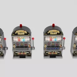 Jumbo Slot