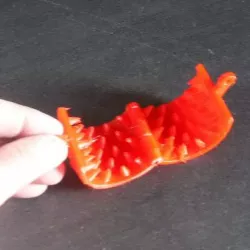 Kali Teeth