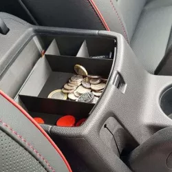 Kia Sportage (2019) Centre Storage Tray