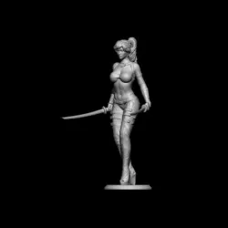 killer instinct