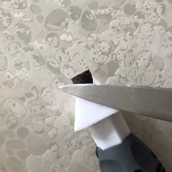 Knife sharpener