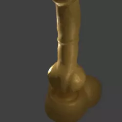 Knotted Centaur