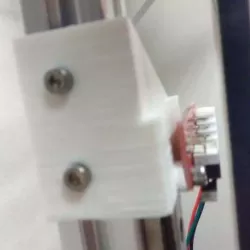 Kossel Endstop