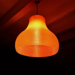 lampe moderne / light modern