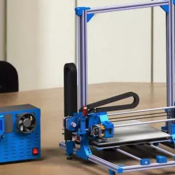 Large Volume 3D Printer