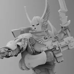 Legion Master - The Phoenician