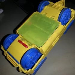 Lego Duplo Loco Battery Cover - Lok Batterie Deckel