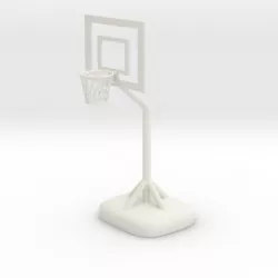 Little Basketball Basketball