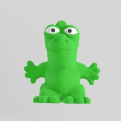 little dino