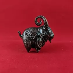 Little ram